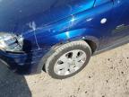 2004 VAUXHALL CORSA SXI for sale at Copart BRISTOL