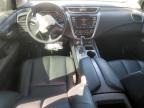 2022 Nissan Murano Sv за продажба в Newton, AL - Front End