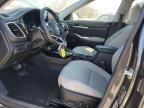 2022 Kia Seltos Ex na sprzedaż w Madisonville, TN - Front End