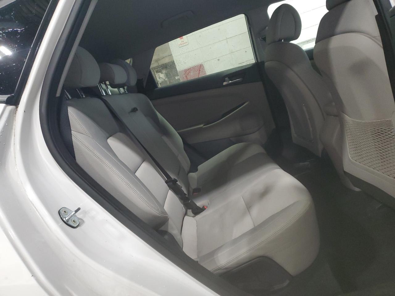 2018 Hyundai Tucson - Image 11