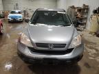 2008 Honda Cr-V Lx продається в Des Moines, IA - Mechanical