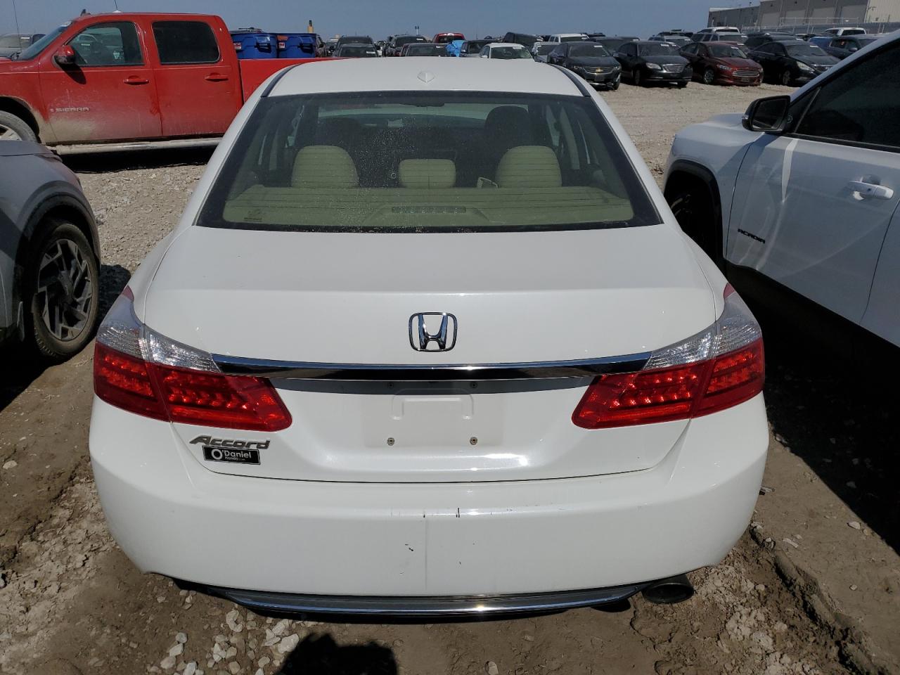 2013 Honda Accord - Image 6