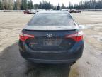 2015 Toyota Corolla L en Venta en Arlington, WA - Front End