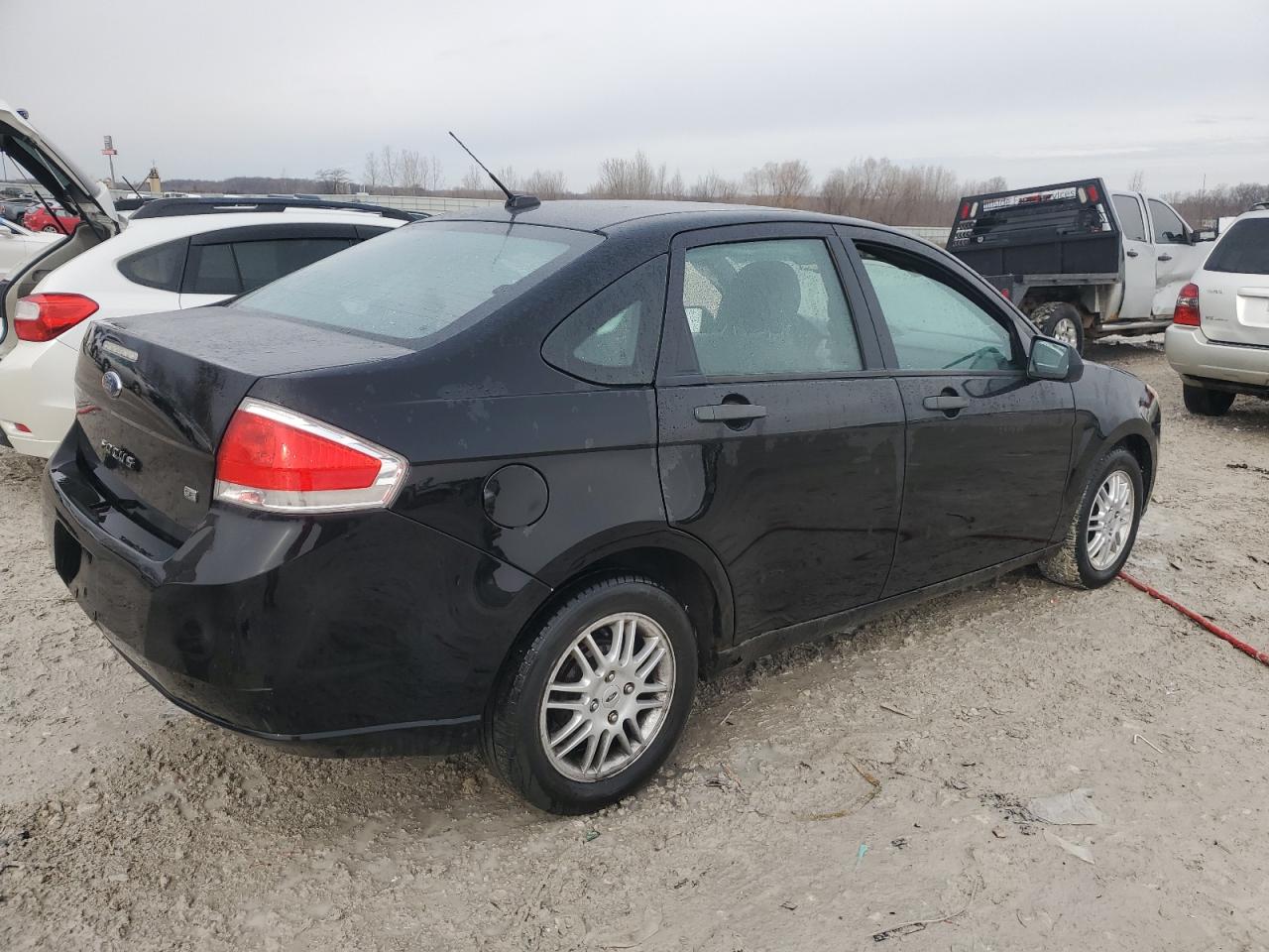 2011 Ford Focus - Image 3