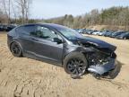 2024 Tesla Model X  for Sale in North Billerica, MA - Front End