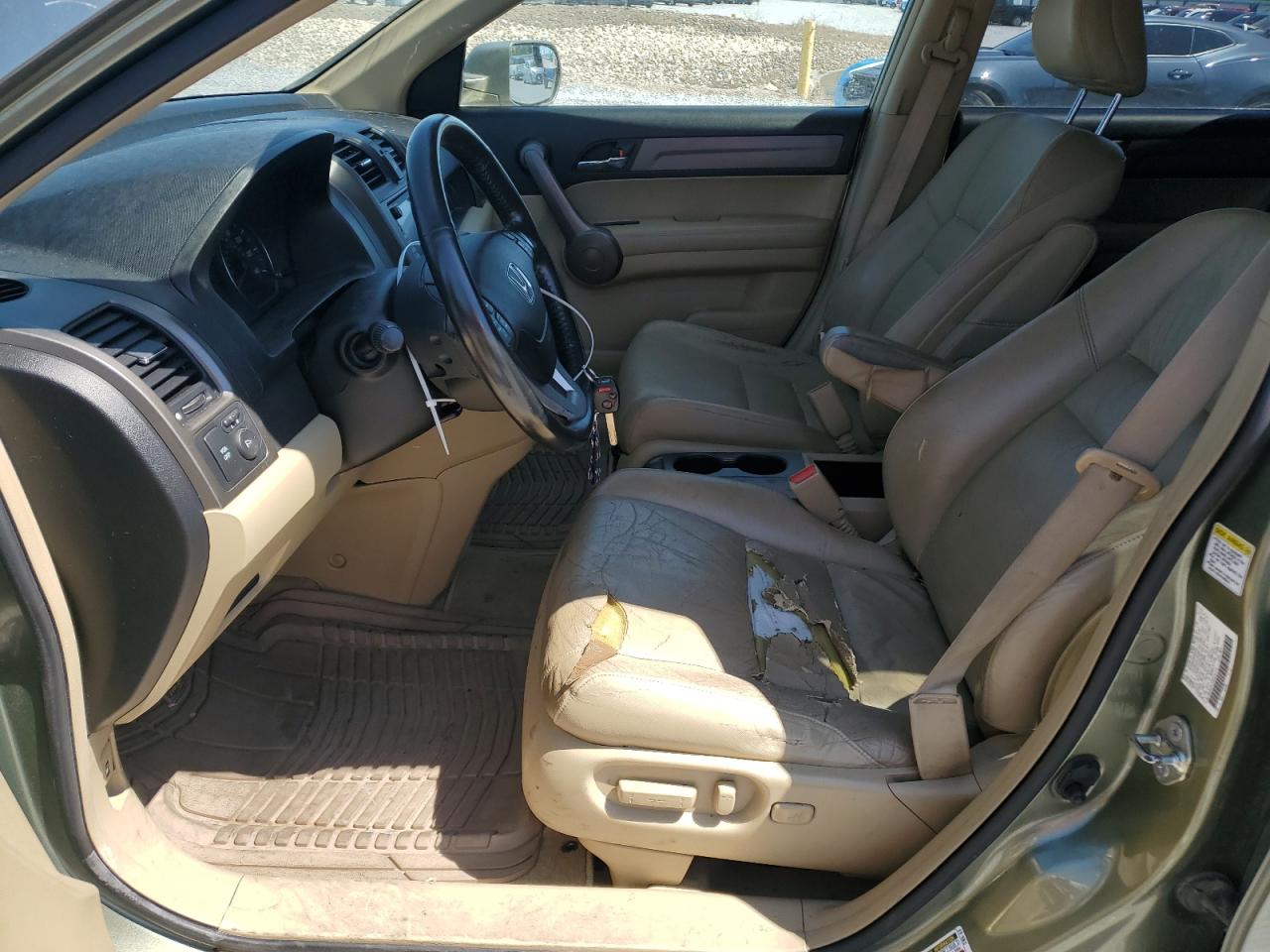 2008 Honda CR-V - Image 7