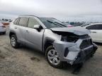 2021 Toyota Rav4 Le for Sale in Sacramento, CA - Front End