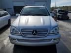 2005 Mercedes-Benz Ml 350 en Venta en Savannah, GA - Front End