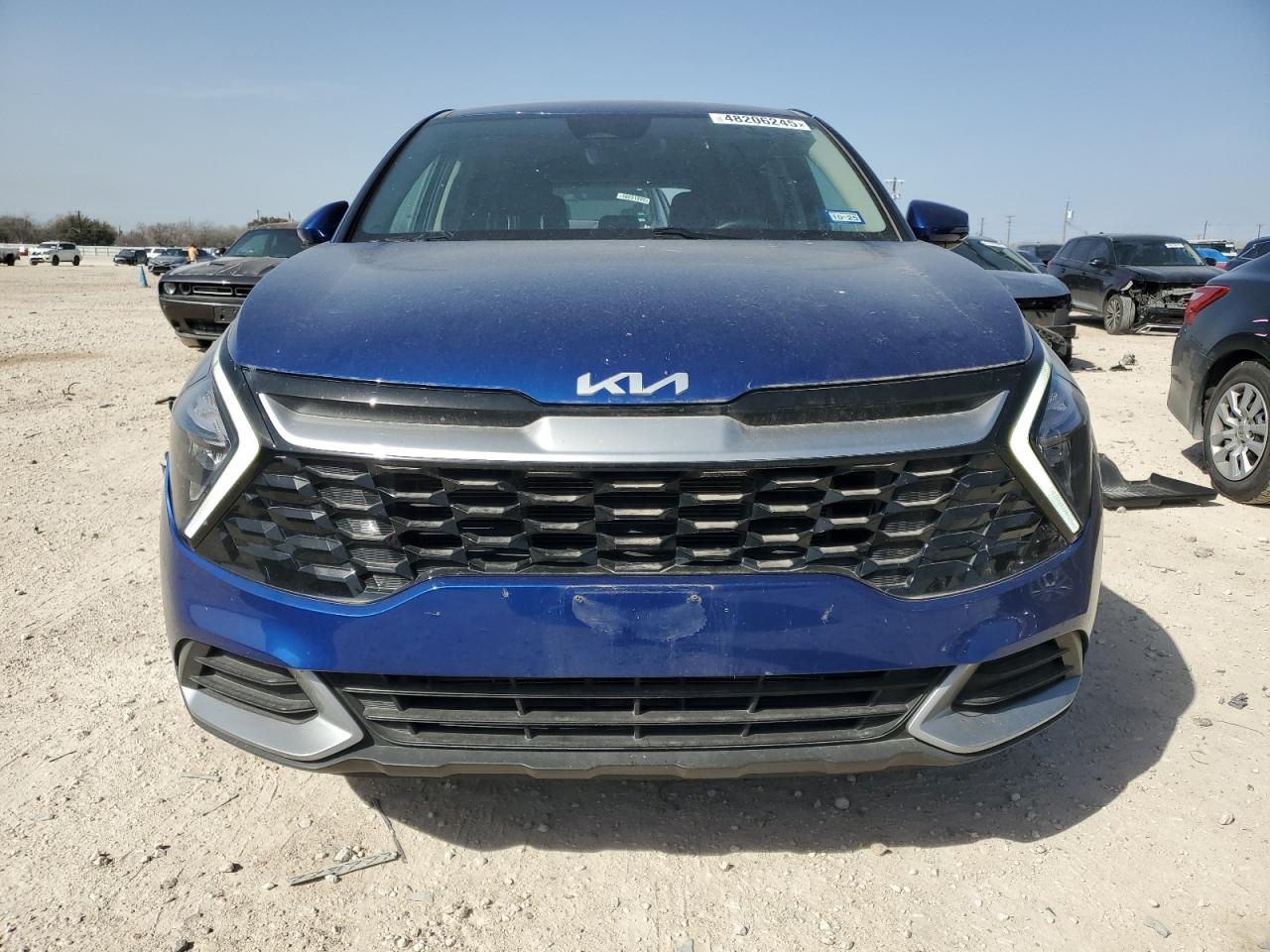 2023 Kia Sportage - Image 5
