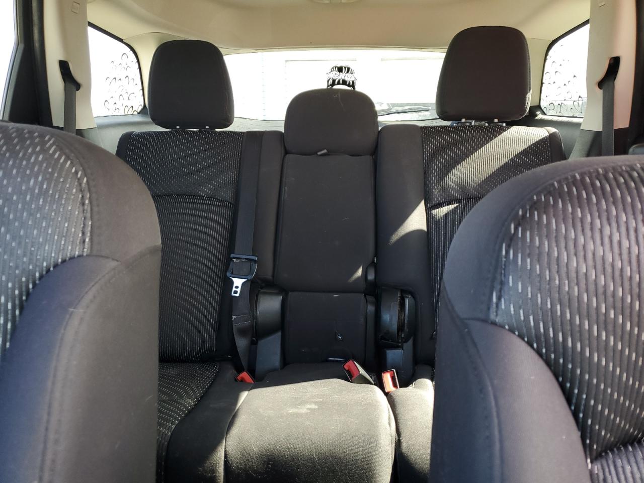 2013 Dodge Journey - Image 10