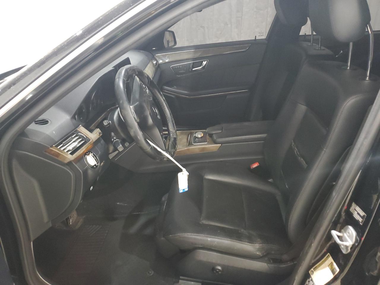 2010 Mercedes-Benz E-klasse - Image 7