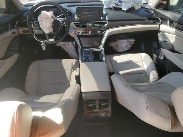  HONDA ACCORD 2022 Biały