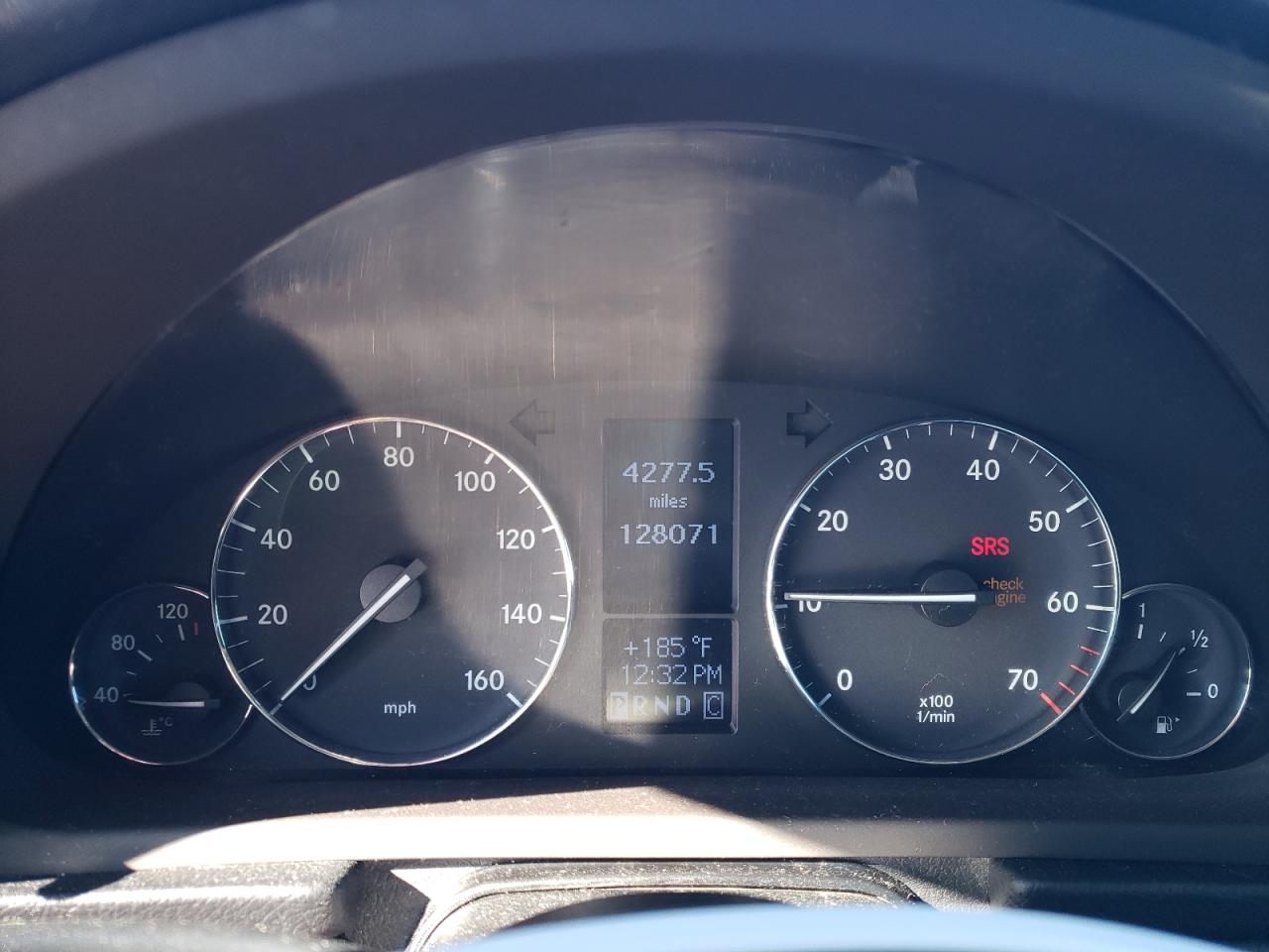 2007 Mercedes-Benz C-klasse - Image 9