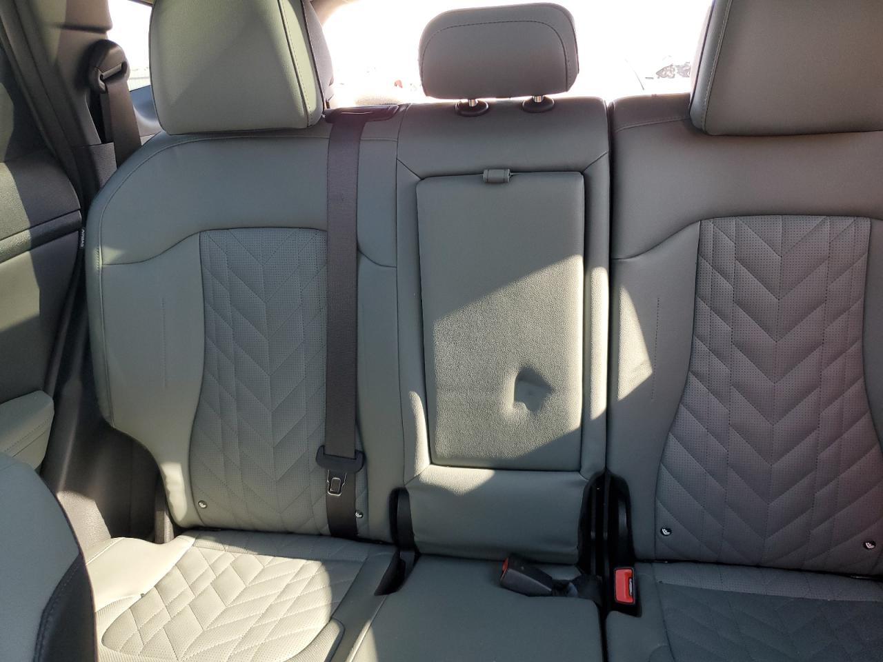 2024 Kia Sportage X Line VIN: 5XYK6CDF1RG152402 Lot: 49718555
