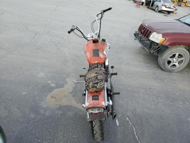 1997 KAWASAKI VN800 