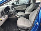 2017 Hyundai Elantra Se zu verkaufen in Mendon, MA - Side