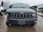 2020 JEEP GRAND CHEROKEE LAREDO for sale at Copart ON - TORONTO