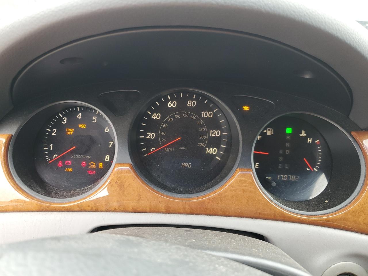 2006 Lexus ES - Image 9