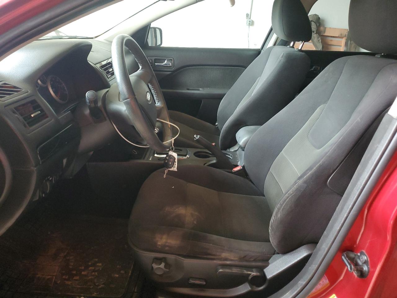 2009 Ford Fusion - Image 7
