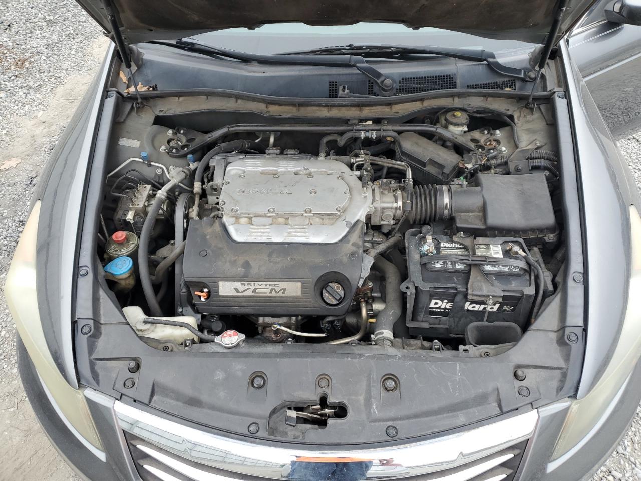2011 Honda Accord - Image 11