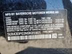 2022 Bmw X3 Sdrive30I zu verkaufen in Wilmer, TX - Side