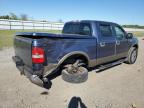 2005 Ford F150 Supercrew for Sale in Houston, TX - Rear End