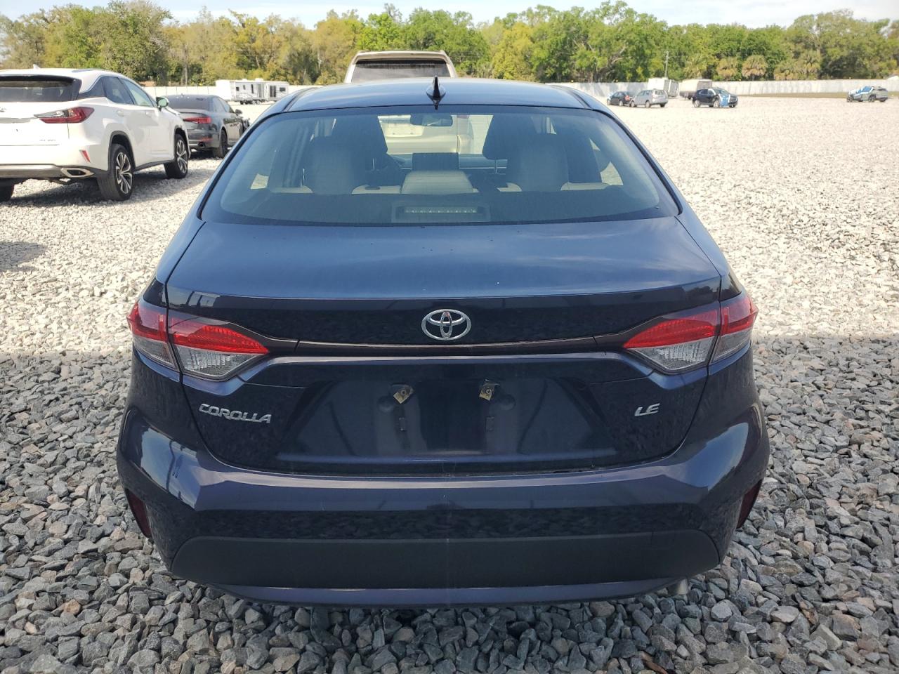 2020 Toyota Corolla - Image 6