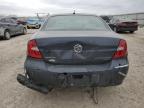 2009 Buick Lacrosse Cxl იყიდება Kansas City-ში, KS - Rear End