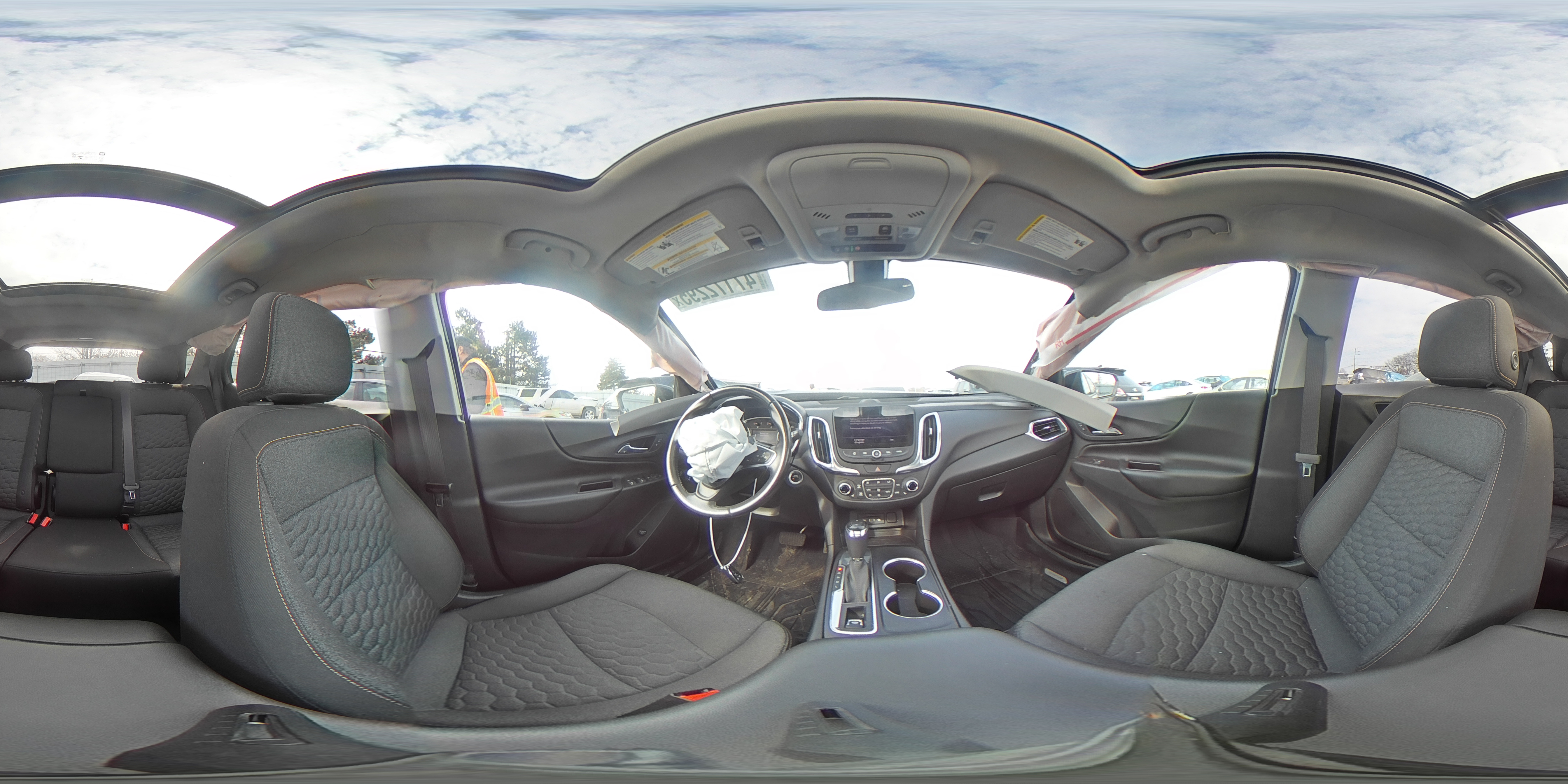 2019 Chevrolet Equinox - Image 13