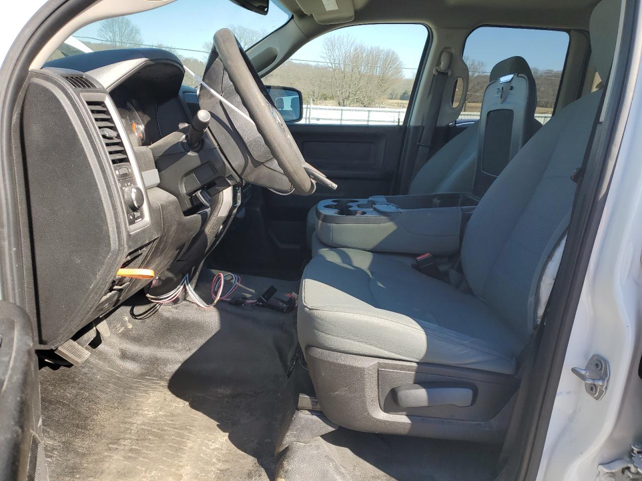 2019 RAM 1500 - Image 7