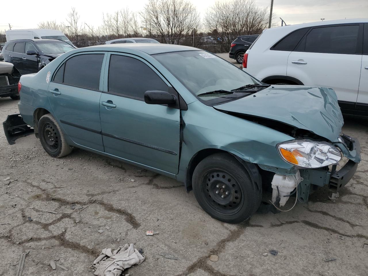 2006 Toyota Corolla - Image 4