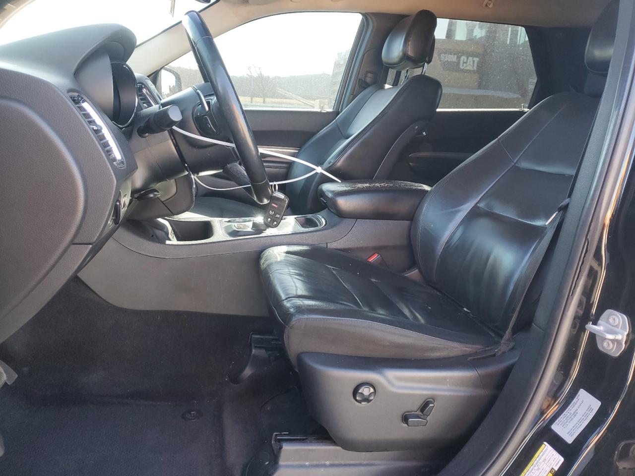2017 Dodge Durango - Image 7