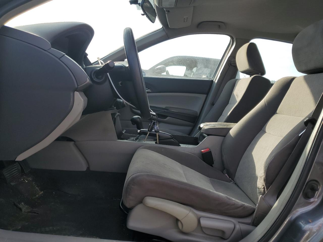 2009 Honda Accord - Image 7