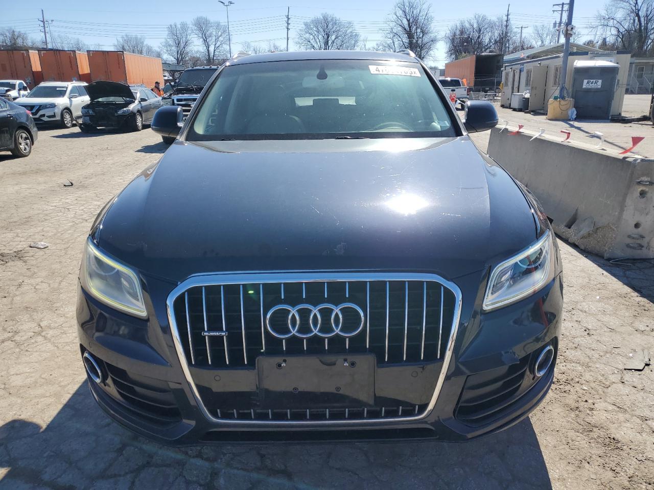 2013 Audi Q5 - Image 5