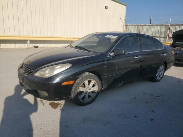 2004 Lexus Es 330