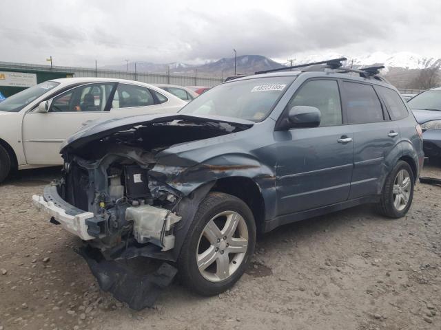 2009 Subaru Forester 2.5X Limited  
