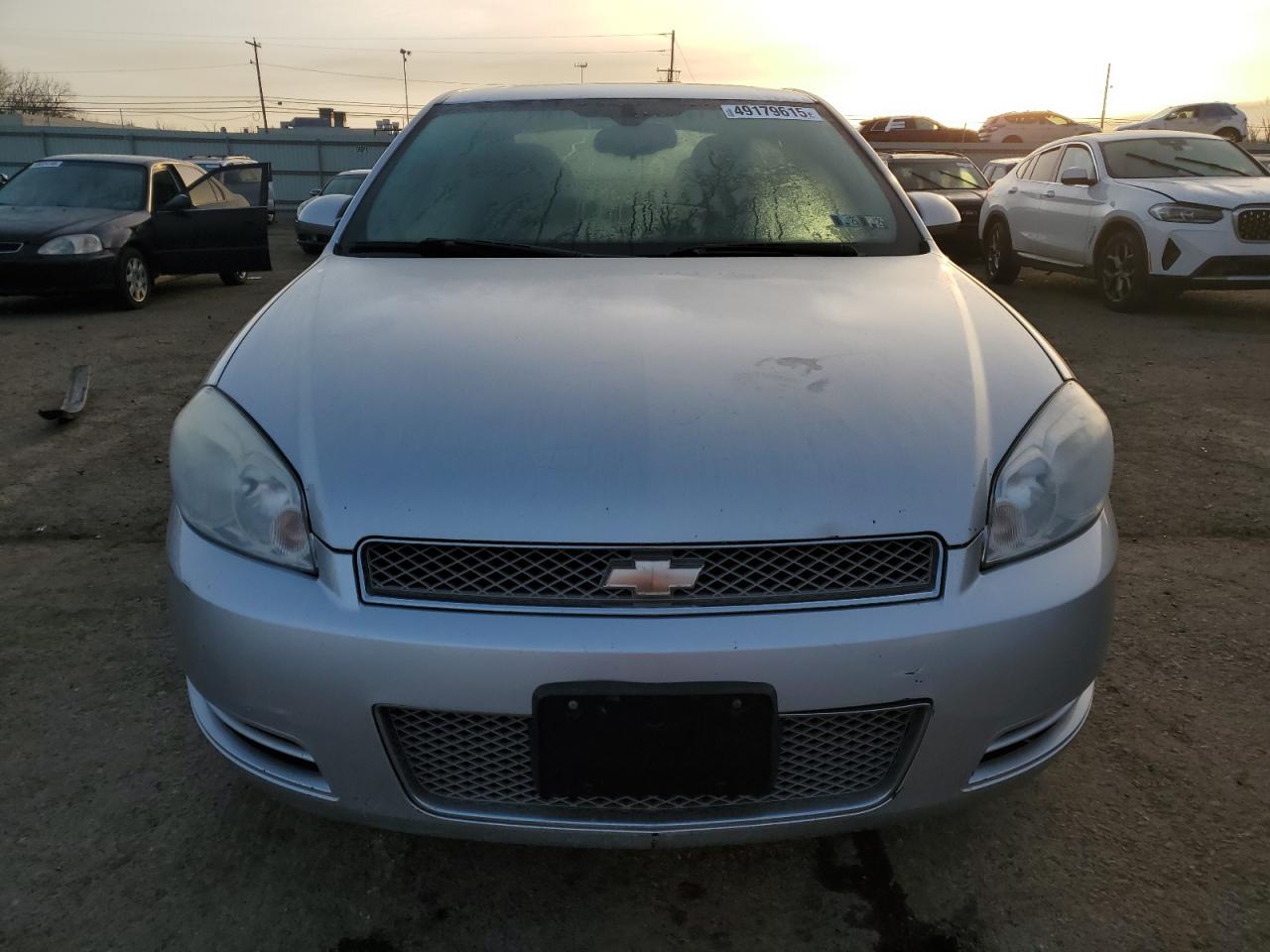 2012 Chevrolet Impala - Image 5