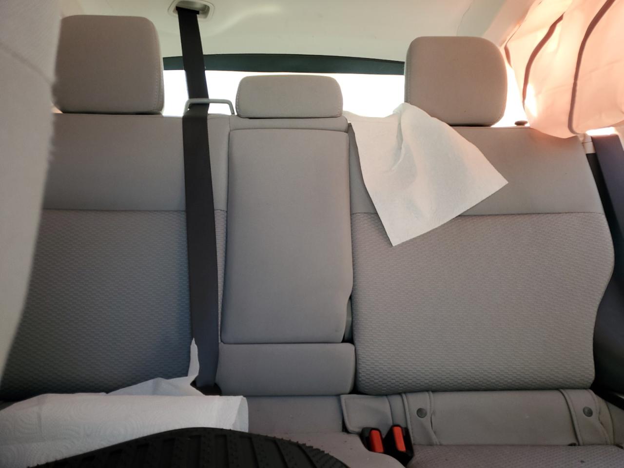 2018 Subaru Forester - Image 10