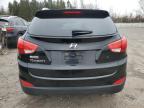 2014 Hyundai Tucson Gls na sprzedaż w Leroy, NY - Front End