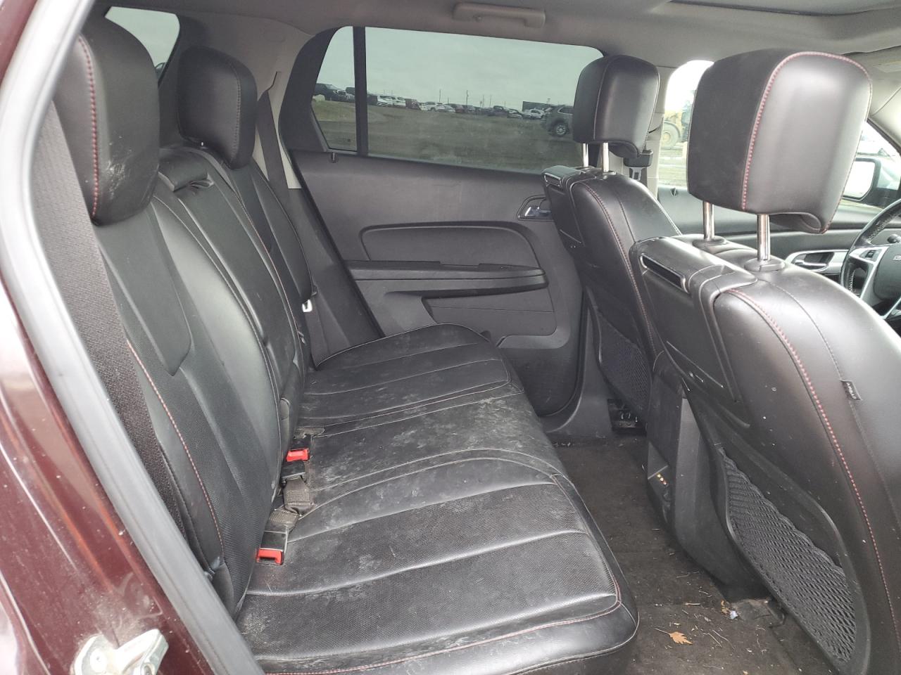 2011 GMC Terrain - Image 11