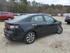 2022 Kia Rio Lx for Sale in Seaford, DE - Mechanical
