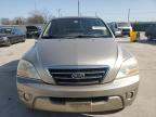 2008 Kia Sorento Ex de vânzare în Wilmer, TX - Hail
