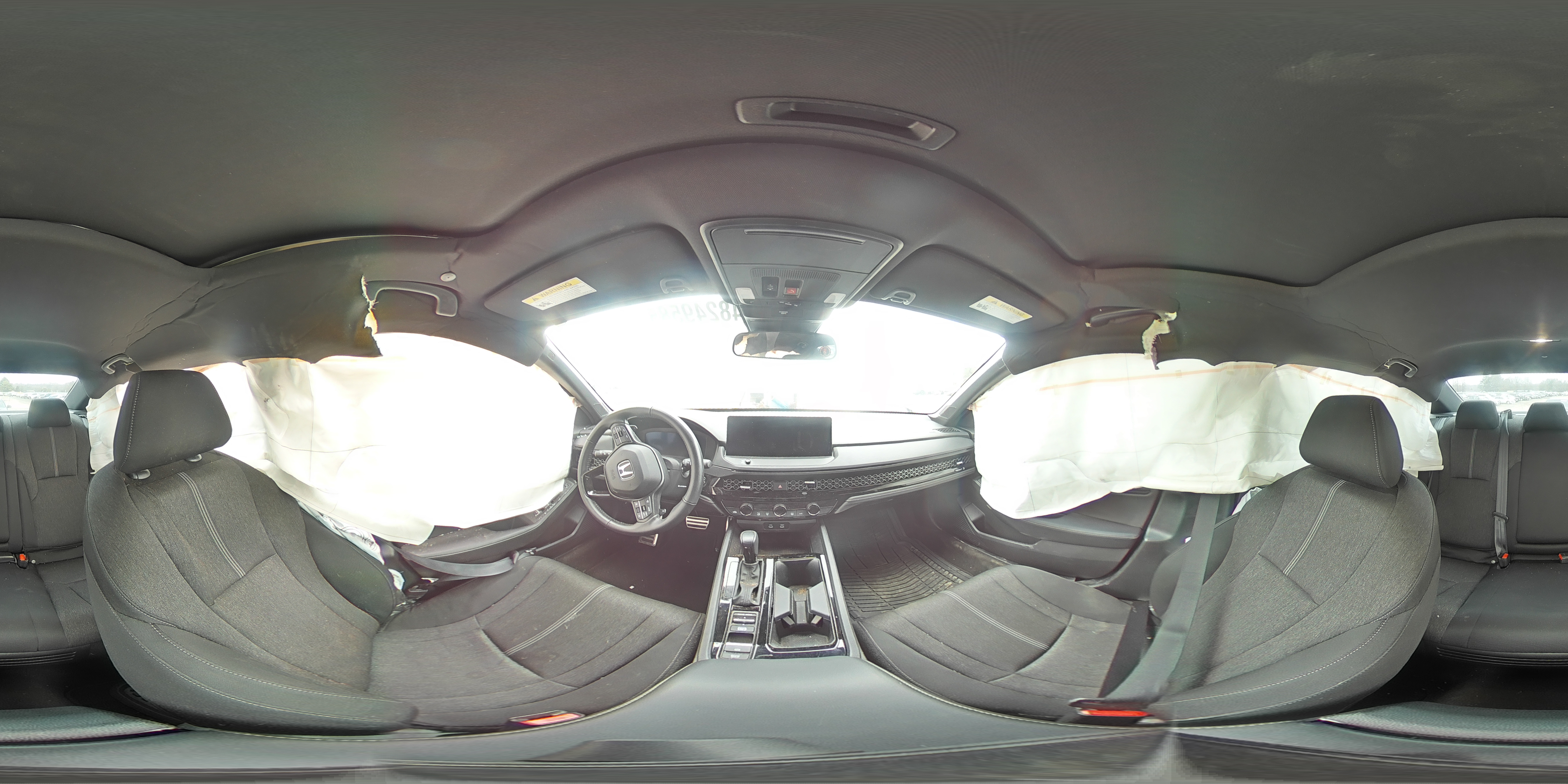 2024 Honda Accord - Image 12