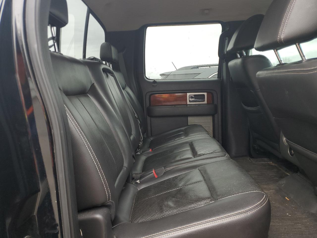 2009 Ford F-150 - Image 10