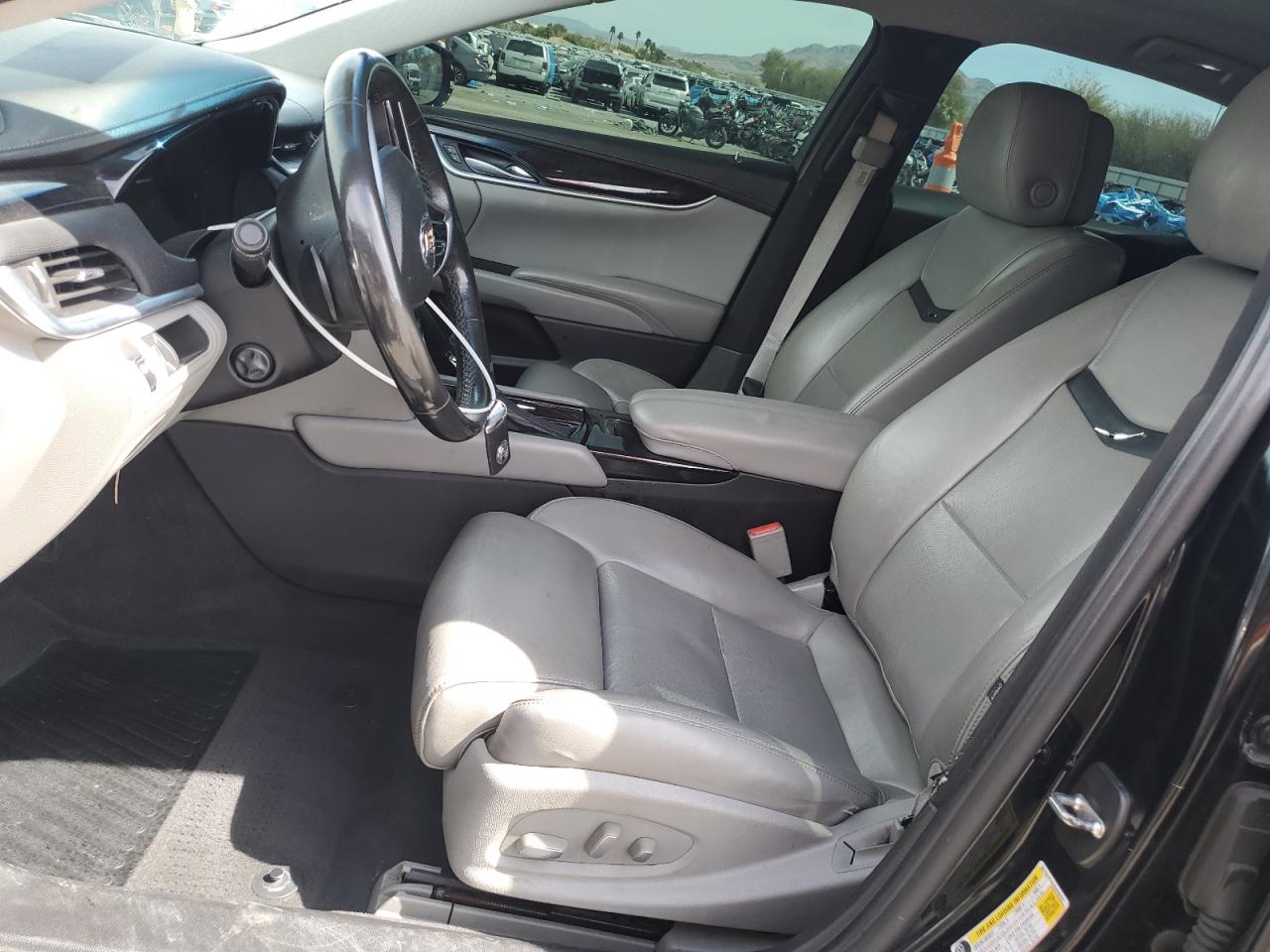 2013 Cadillac XTS - Image 7