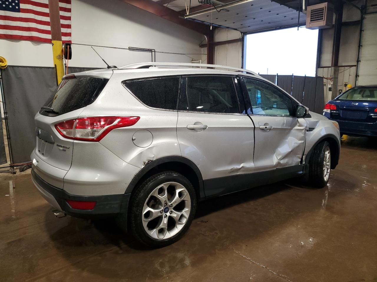 2014 Ford Escape - Image 3