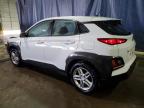 2021 Hyundai Kona Se იყიდება Woodhaven-ში, MI - Front End