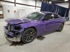 2019 Dodge Charger Sxt en Venta en Byron, GA - Front End