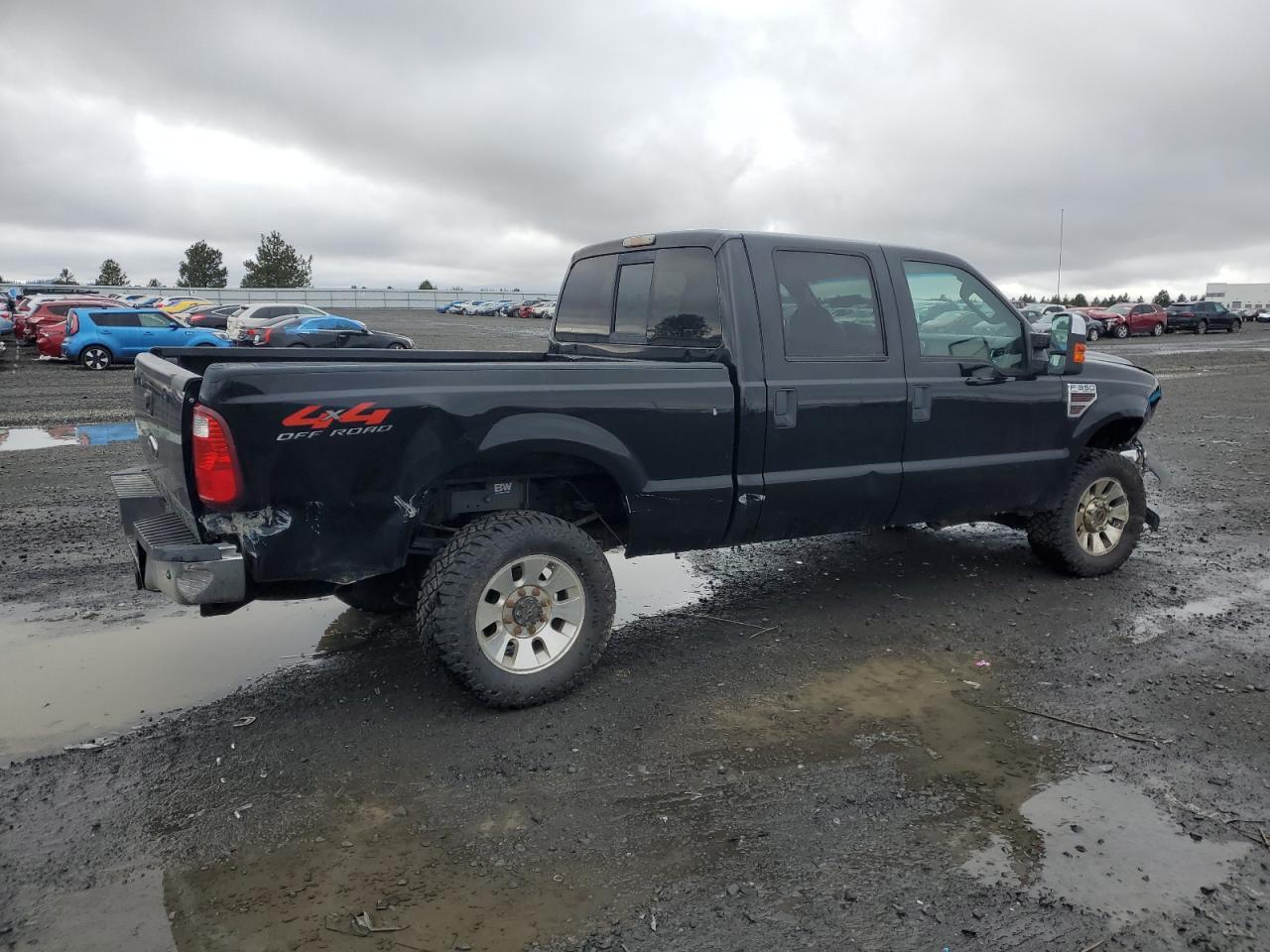 2008 Ford F350 - Image 3