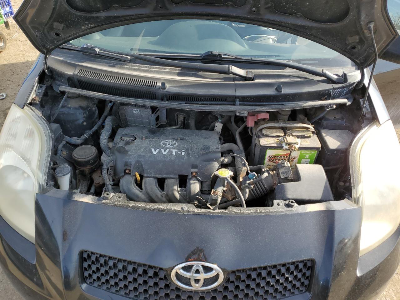 2008 Toyota Yaris - Image 11